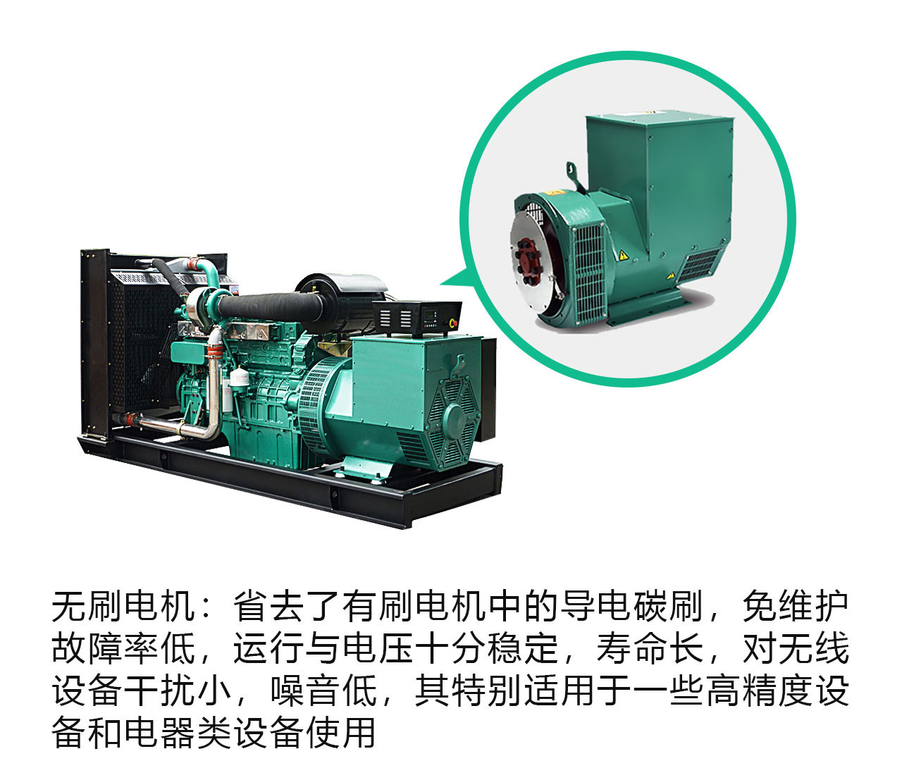 玉柴100kw柴油發(fā)電機組